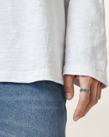 Foster Long Sleeve T-Shirt