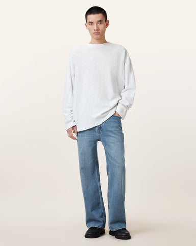 Foster Long Sleeve T-Shirt