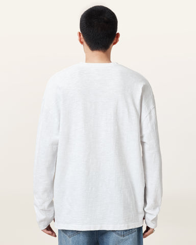 Foster Long Sleeve T-Shirt