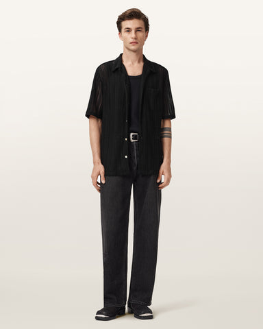 Sylvan Short Sleeve Shirt