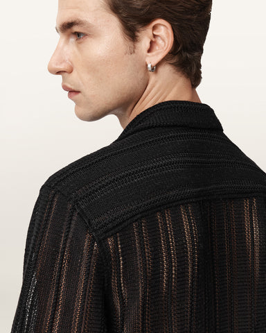 Sylvan Short Sleeve Shirt