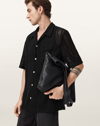 Sylvan Short Sleeve Shirt