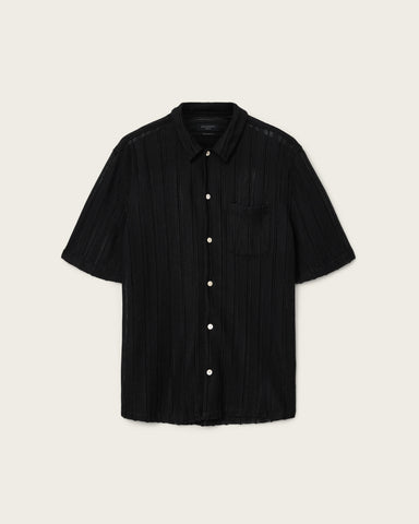 Sylvan Short Sleeve Shirt