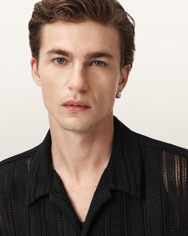 Sylvan Short Sleeve Shirt