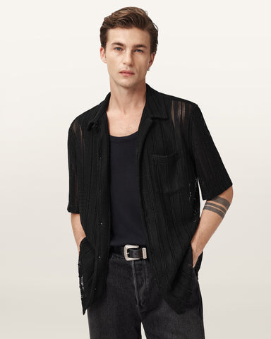 Sylvan Short Sleeve Shirt