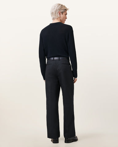 Tanner Relaxed Fit Pants