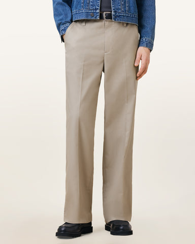 Tanner Relaxed Fit Pants