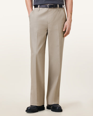 Tanner Relaxed Fit Pants
