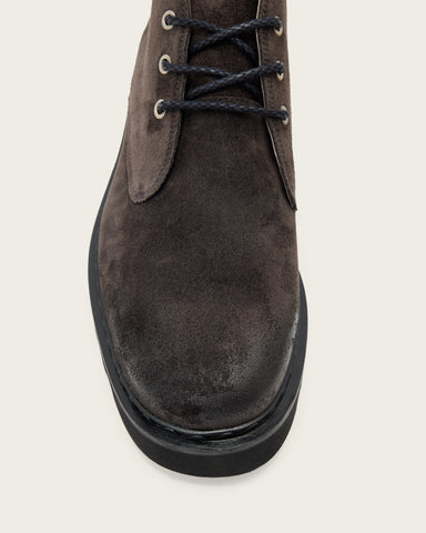 Skiff Suede Boots