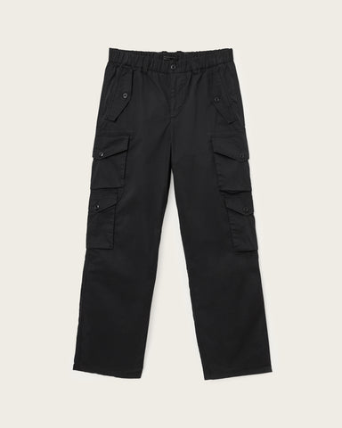 Decoy Straight Leg Cargo Trousers