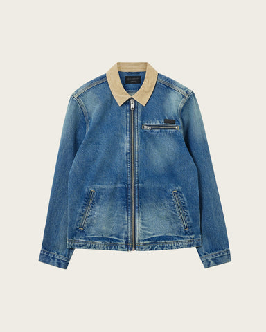 Rothwell Denim Jacket