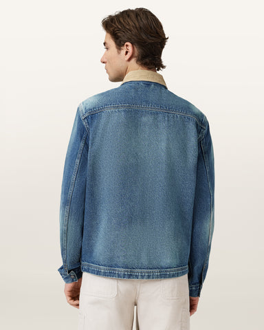Rothwell Denim Jacket