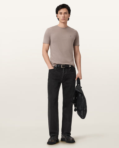 Brace Brushed Cotton T-Shirts 3 Pack