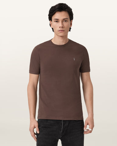 Brace Brushed Cotton T-Shirts 3 Pack