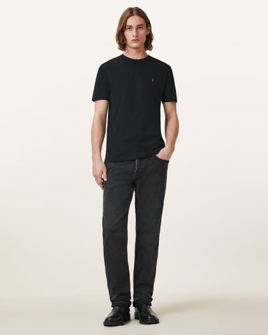 Brace Brushed Cotton T-Shirts 3 Pack