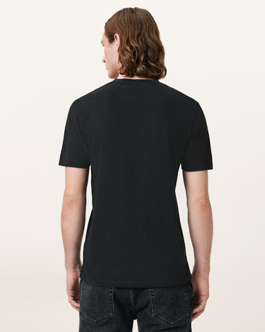 Brace Brushed Cotton T-Shirts 3 Pack