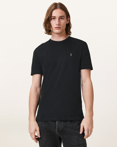 Brace Brushed Cotton T-Shirts 3 Pack