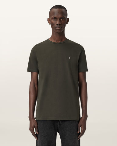 Brace Brushed Cotton T-Shirts 3 Pack