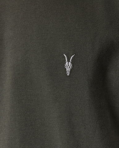 Brace Brushed Cotton T-Shirts 3 Pack