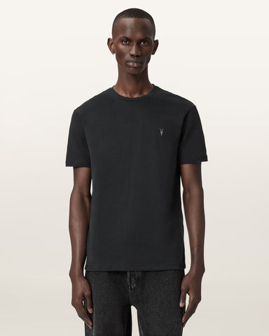 Brace Brushed Cotton T-Shirts 3 Pack