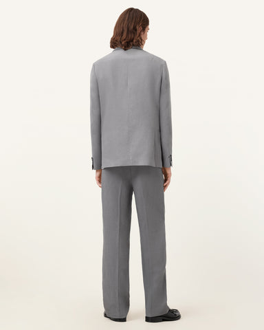 Orpheus Relaxed Fit Tailored Pants