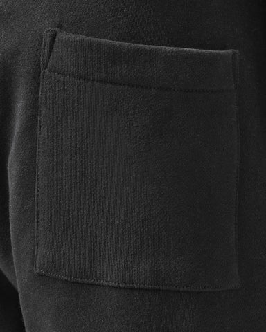 Raven Cuffed Slim Fit Ramskull Sweatpants