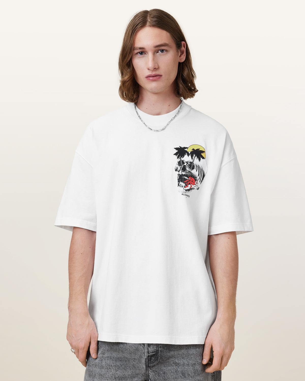 Breaker Short Sleeve T-Shirt