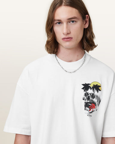 Breaker Short Sleeve T-Shirt