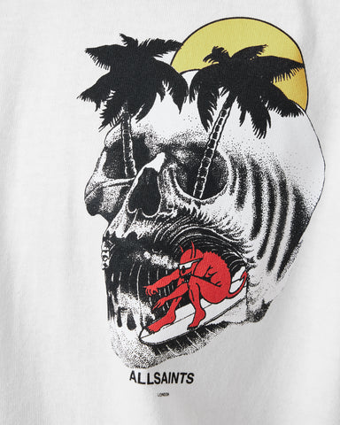 Breaker Short Sleeve T-Shirt