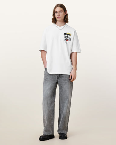 Breaker Short Sleeve T-Shirt