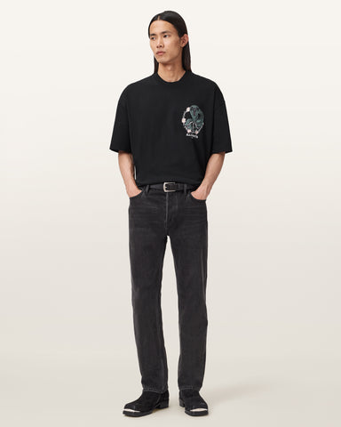 Snakebite Short Sleeve Crew T-Shirt