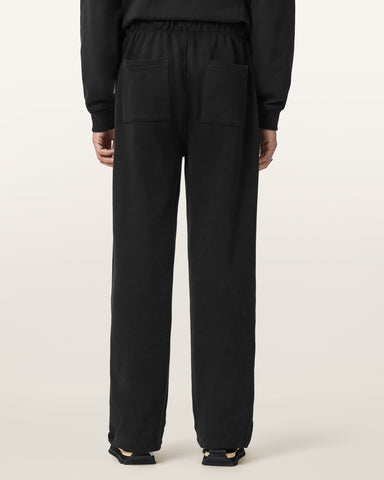 Asher Straight Fit Sweatpants