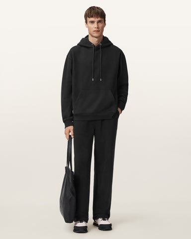 Asher Straight Fit Sweatpants