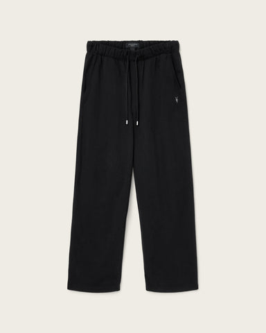 Asher Straight Fit Sweatpants