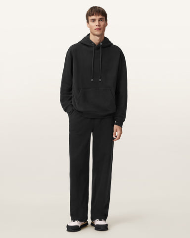 Asher Straight Fit Sweatpants