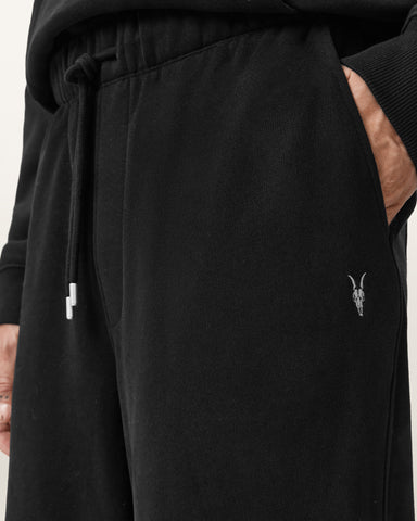 Asher Straight Fit Sweatpants