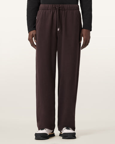 Asher Straight Fit Sweatpants