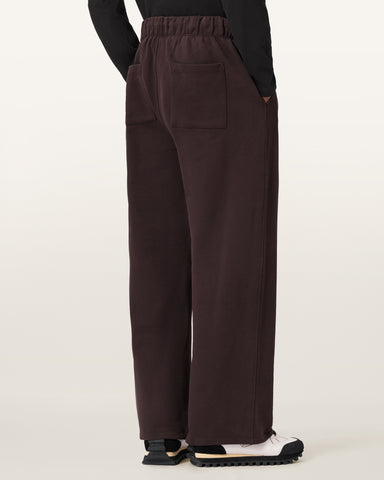 Asher Straight Fit Sweatpants