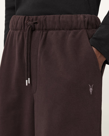 Asher Straight Fit Sweatpants