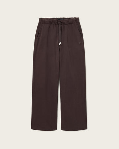 Asher Straight Fit Sweatpants