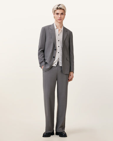 Loire Short Sleeve Open Knit Cardigan