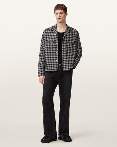 Horton Long Sleeve Shirt