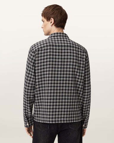 Horton Long Sleeve Shirt