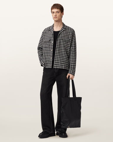 Horton Long Sleeve Shirt