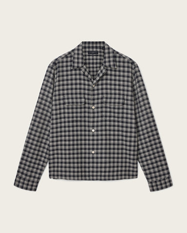 Horton Long Sleeve Shirt