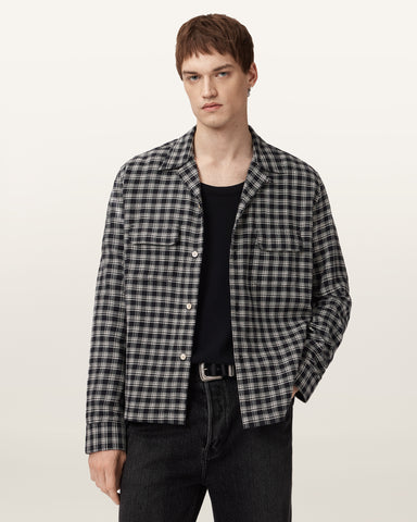 Horton Long Sleeve Shirt