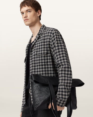 Horton Long Sleeve Shirt