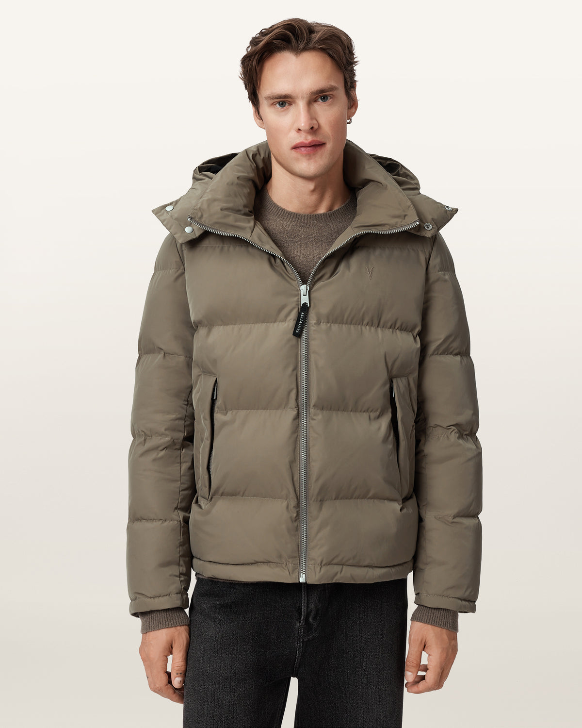 Marlo Ramskull Puffer Jacket
