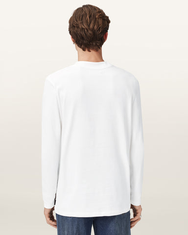 Nero Long Sleeve T-Shirt
