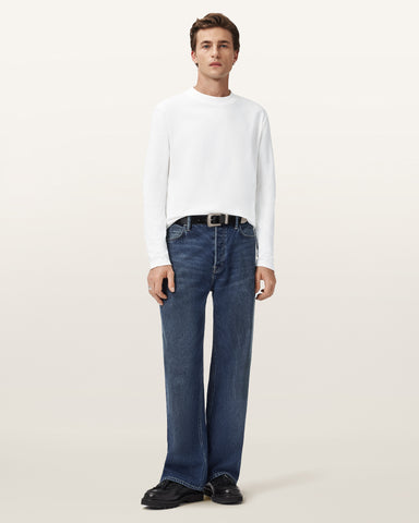 Nero Long Sleeve T-Shirt